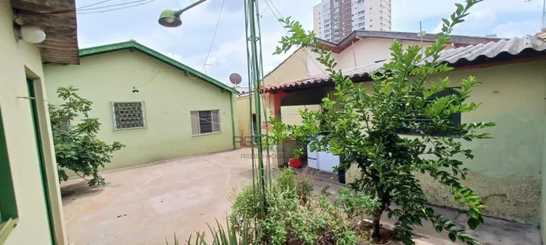 Imagem 2 Casas com vocação Comercial ou Residencial na melhor região de Piracicaba