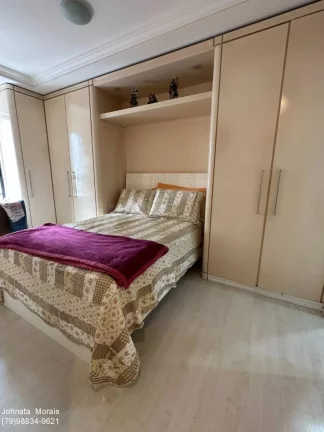 Imagem Apartamento 4 quartos com lazer completo no Condomínio Edifício Olimpus - Imperdível!