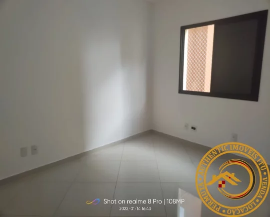 Imagem APARTAMENTO RESIDENCIAL em ITU - SP, PARQUE NOSSA SENHORA DA CANDELÁRIA