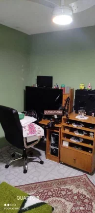 Imagem Sobrado com 3 dormitórios à venda, 135 m² por R$ 620.000,00 - Vila Medeiros - São Paulo/SP