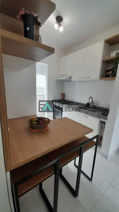 Imagem APARTAMENTO EM ATIBAIA COM ELEVADOR