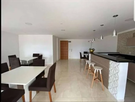 Imagem Apartamento à Venda em Guilhermina, Praia Grande - SP