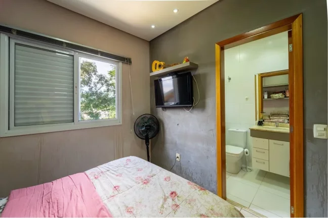 Imagem CASA RESIDENCIAL em Itupeva - SP, Colinas de Inhandjara