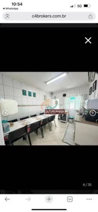 Imagem Sobrado com 3 dormitórios à venda, 150 m² por R$ 820.000,00 - Vila Zamataro - Guarulhos/SP