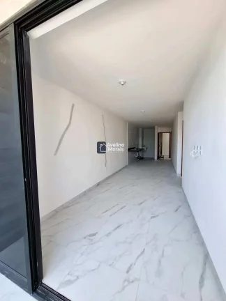 Imagem Apartamento à venda, no Residencial Ilha de Creta em João Pessoa, Bessa, com 3 quartos, 55m2