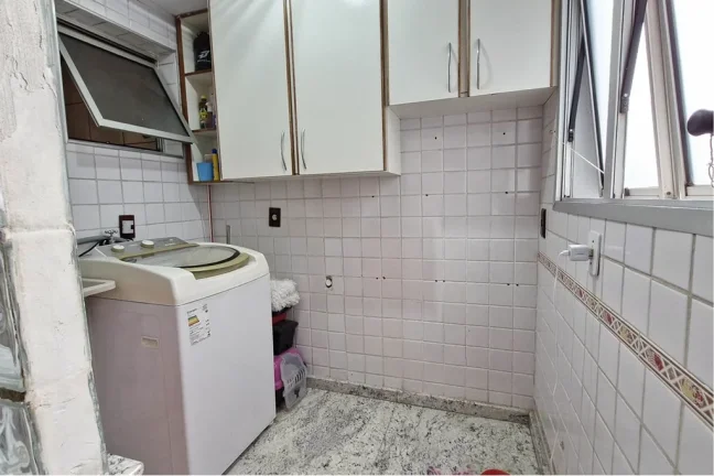 Imagem APARTAMENTO RESIDENCIAL em São Paulo - SP, Lauzane Paulista