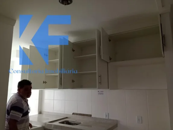 Imagem Apartamento RESIDENCIAL em VALINHOS - SP, CHÁCARAS ALPINA