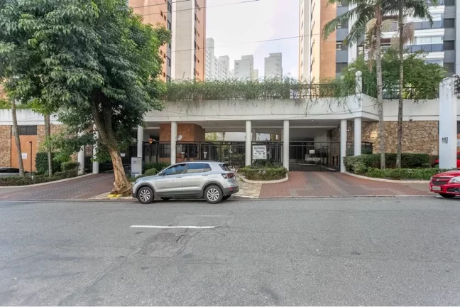 Imagem APARTAMENTO RESIDENCIAL em São Paulo - SP, Vila Mariana