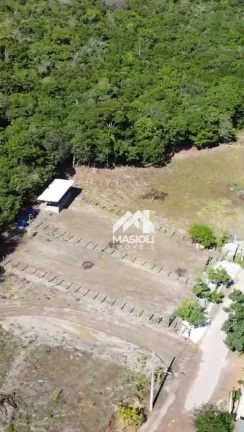 Imagem Terreno à venda, 1000 m² por R$ 300.000 - Retiro do Congo - Vila Velha/ES