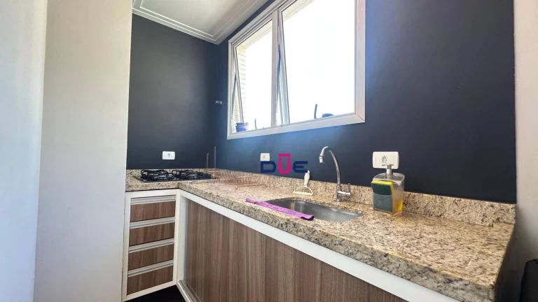 Imagem Cobertura com 3 dormitórios à venda, 180 m² por R$ 1.550.000,00 - Boqueirão - Santos/SP