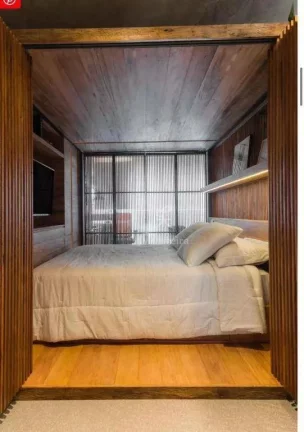 Imagem Studio com 1 dormitório à venda, 44 m² por R$ 1.200.000,00 - Pinheiros - São Paulo/SP