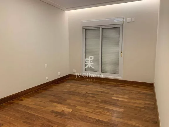 Imagem Apartamento com 4 dormitórios, 606 m² - venda ou aluguel - Panamby - São Paulo/SP