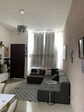 Imagem Casa Sobrado em Alto da Boa Vista - São Paulo
