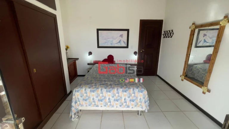 Imagem Charmoso Imo´vel para Airbnb com Linda Vista – Ideal para Investimento em Bu´zios