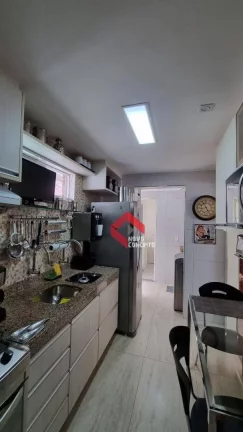 Imagem Apartamento à venda, 113 m² por R$ 780.000,00 - Meireles - Fortaleza/CE