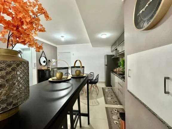 Imagem Apartamento 2 Dormitórios - Bairro Navegantes