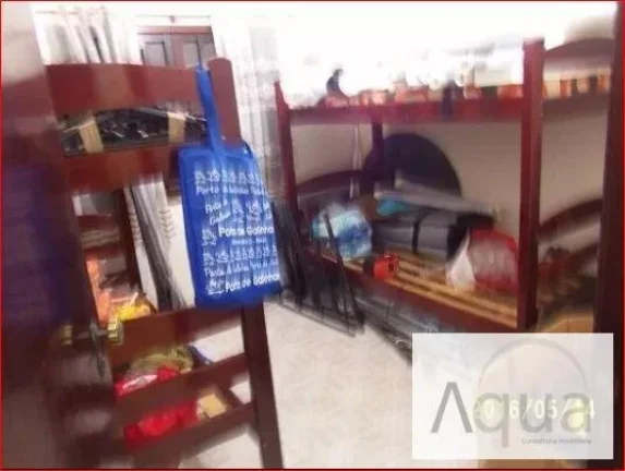 Imagem Casa para Venda em Itanhaém, Balneário Califórnia, 4 dormitórios, 1 suíte, 3 banheiros, 3 vagas