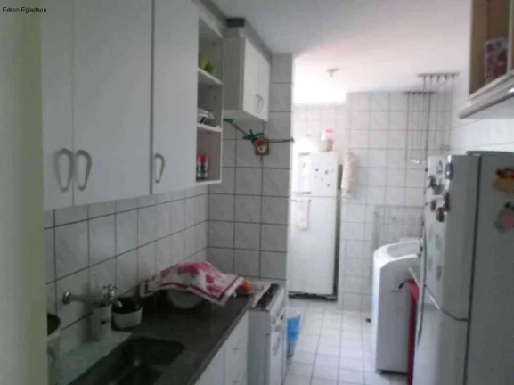 Imagem APARTAMENTO RESIDENCIAL em TERESINA - PI, ININGA