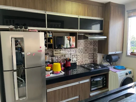 Imagem Apartamento à venda no Condomínio Parque Unilife, bairro Residencial Palmeiras, em Uberaba - Imperdível!