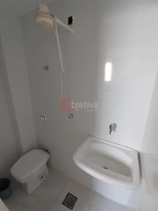 Imagem Apartamento linear, 2 quartos, 62 m², Centro - Cabo Frio