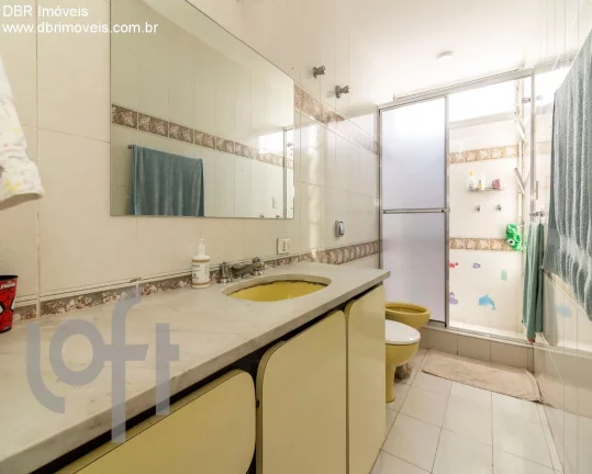 Imagem APARTAMENTO RESIDENCIAL em São Paulo - SP, Santa Cecília