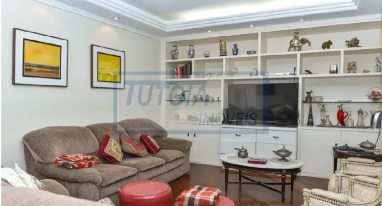 Imagem APARTAMENTO À VENDA NA ACLIMAÇÃO, SÃO PAULO