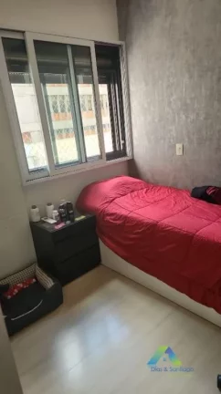 Imagem Apartamento com 3 dormitórios à venda, 105 m² por R$ 1.300.000,00 - Moema - São Paulo/SP