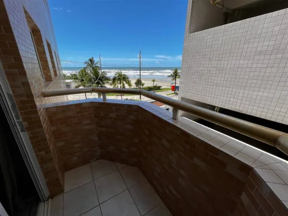 Imagem APARTAMENTO COM 45 m² - MARACANÃ - PRAIA GRANDE SP