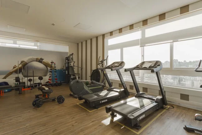 Imagem Apartamento à venda em Porto Alegre, Cidade Baixa, com 3 quartos, 80m2