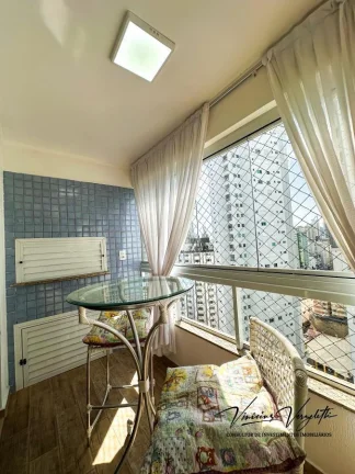 Imagem Apartamento 3 dormitórios para Venda em Balneário Camboriú / SC no bairro Centro
