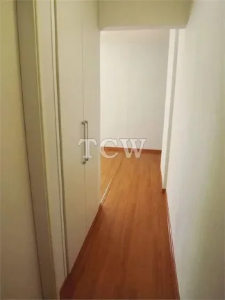 Imagem Apartamento à venda no bairro Vila Mariana - São Paulo/SP, Zona Sul