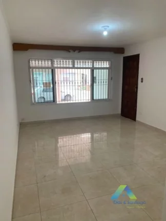 Imagem Casa com 4 dormitórios à venda, 260 m² por R$ 615.000,00 - Taboão - São Bernardo do Campo/SP