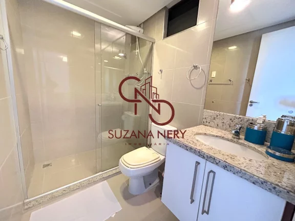 Imagem Cobertura Vista Mar em Ponta Negra - Natal