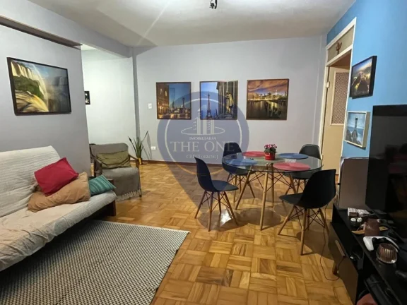 Imagem APARTAMENTO RESIDENCIAL em CRICIÚMA - SC, SÃO CRISTÓVÃO