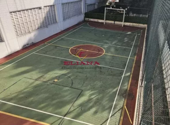 Imagem Apartamento à venda em São Paulo, Alto da Lapa, com 2 quartos, 54m²