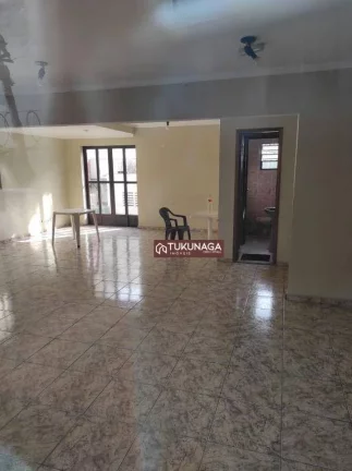 Imagem Apartamento com 2 quartos à venda, 61 m² por R$ 335.000 - Vila Rosália - Guarulhos/SP