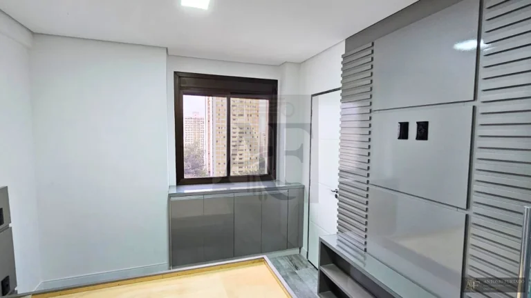 Imagem Apartamento a venda em Sumaré, São Paulo