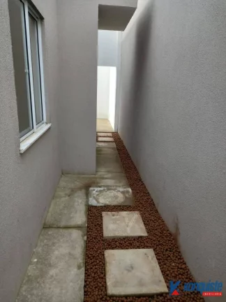 Imagem ALUGO CASA NO CONDOMÍNIO AMÉRICA HOUSE