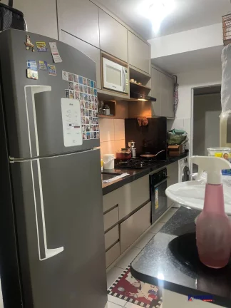 Imagem ️VENDO APARTAMENTO MOBILIADO️