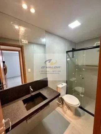 Imagem Vendo Apartamento com 100m², 3 quartos s/ 1 suíte + DCE, sala p/2 ambientes e 1 vaga