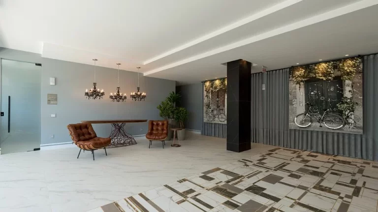 Imagem Apartamento para Venda em Florianópolis / SC no bairro Campeche