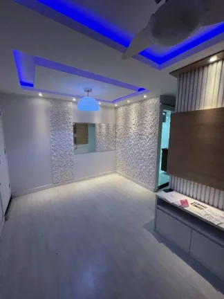 Imagem Apartamento à venda em São Gonçalo, Nova Cidade, com 2 quartos, 45m2