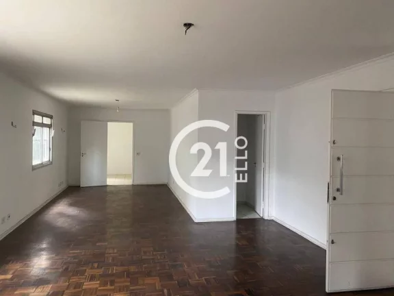 Imagem Apartamento com 3 dormitórios para alugar, 200 m² por R$ 19.302,50 - Itaim - São Paulo/SP