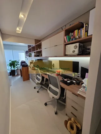 Imagem APARTAMENTO RESIDENCIAL em São Paulo - SP, Brooklin