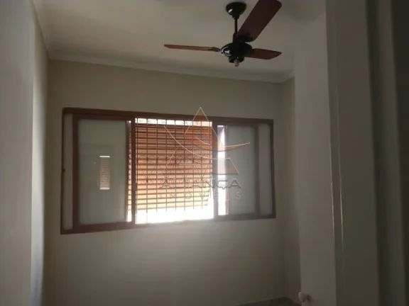 Imagem Apartamento - Ribeirão Preto - Jardim Iguatemi