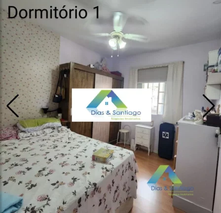 Imagem Sobrado com 3 andares no Jabaquara