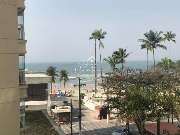 Imagem APARTAMENTO Residencial em GUARUJÁ - SP, PITANGUEIRAS