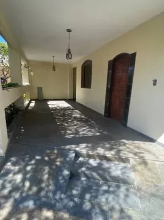 Imagem Casa de condomínio à venda em São Gonçalo, Colubande, com 4 quartos, 250m2