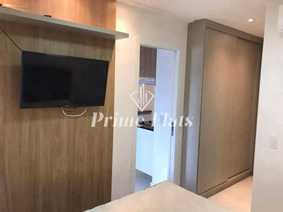Imagem Apartamento disponível para locação no Estação Gabriele, com 37m², com 1 dormitório e 1 vaga de garagem