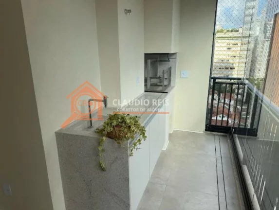 Imagem Apartamento Com 3 Quarto à venda ou Aluguel, 226m² - Jardim Paulista